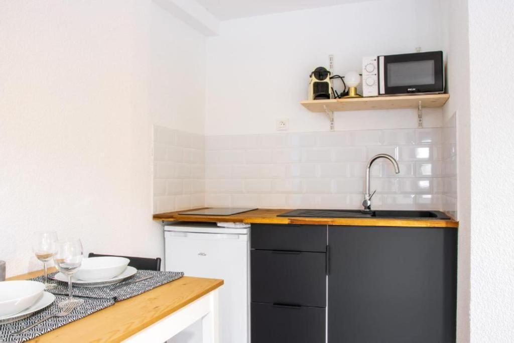 Le Oslo, A 50M De La Gare Tv Connecte+Fibre Apartment Poitiers Bagian luar foto