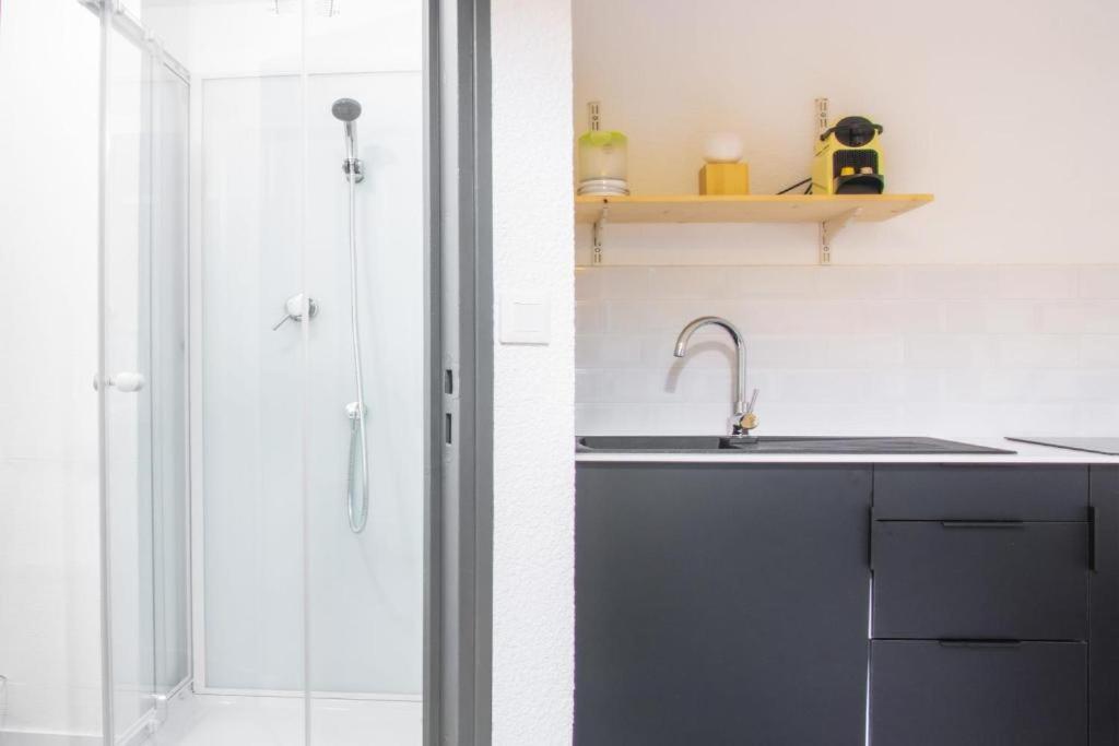 Le Oslo, A 50M De La Gare Tv Connecte+Fibre Apartment Poitiers Bagian luar foto